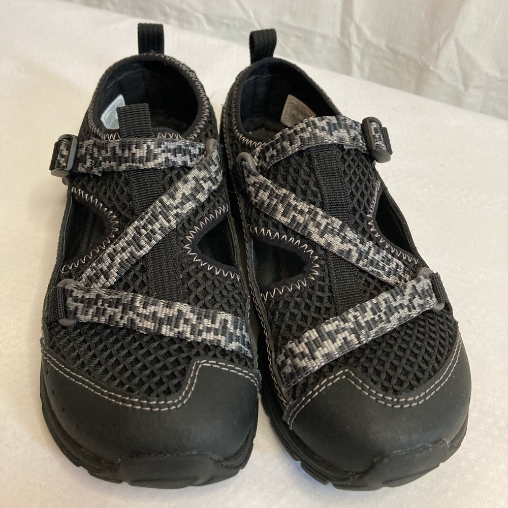Kids Chacos Odyssey Water Shoes Sandals Size 1